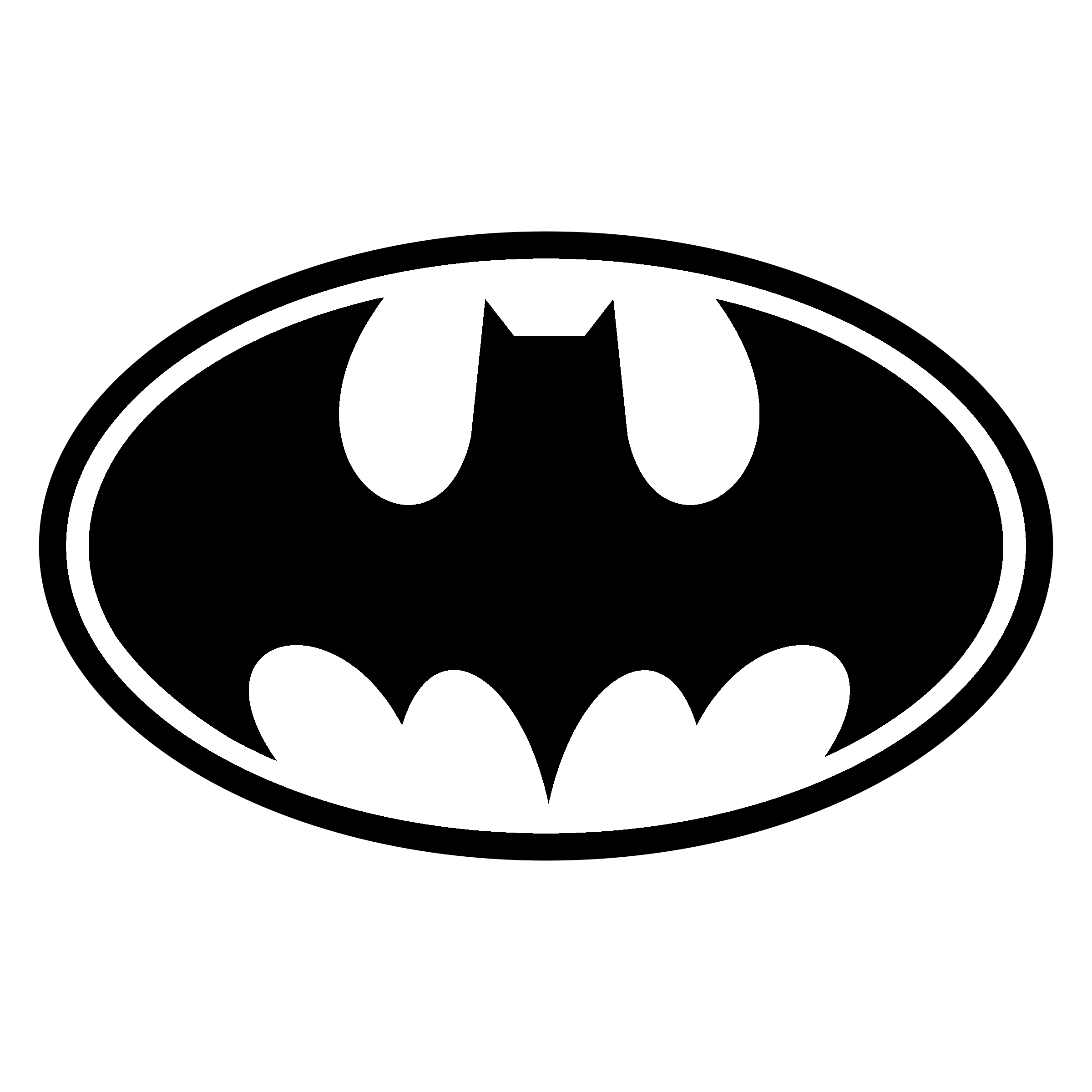 Batman Icon