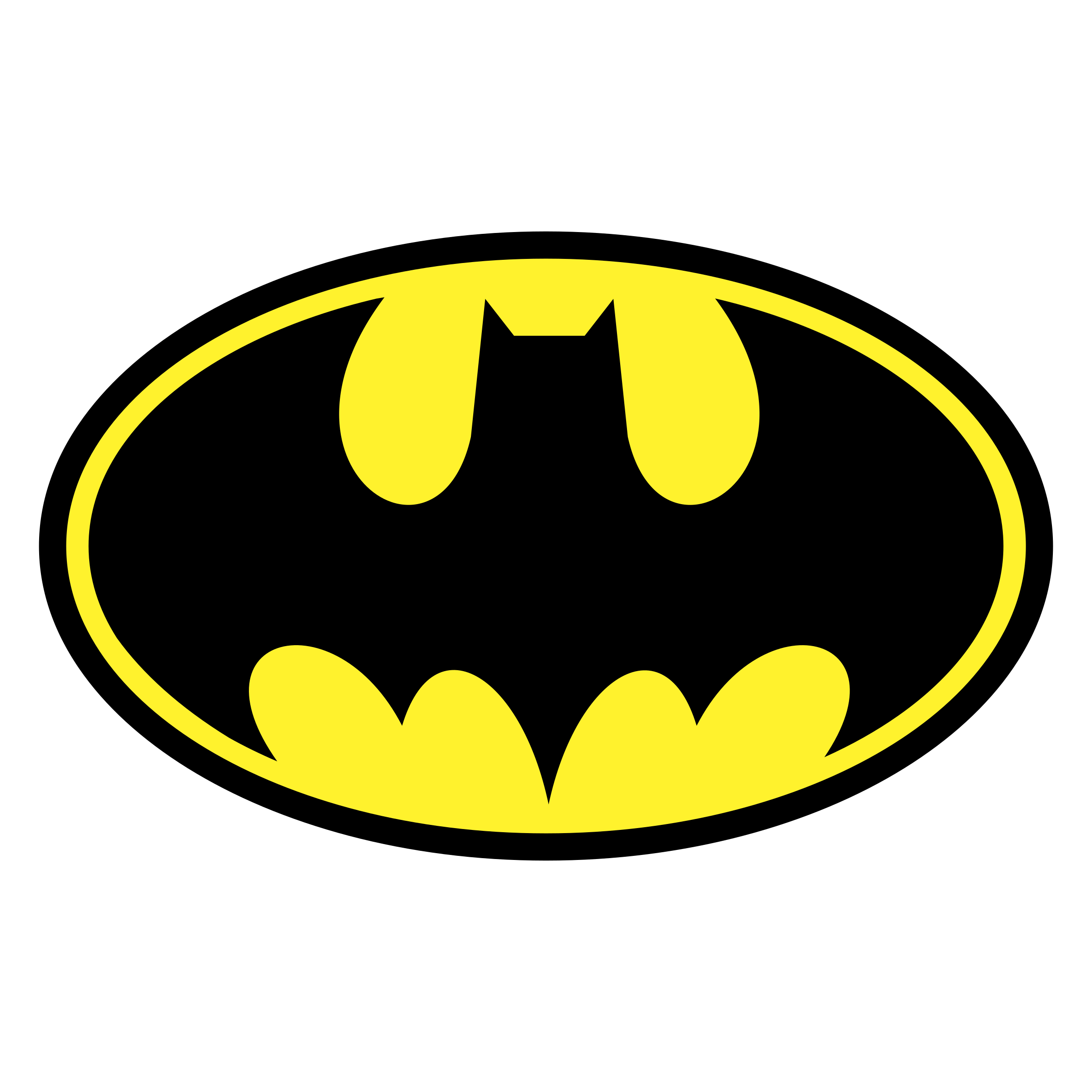 Batman Logo